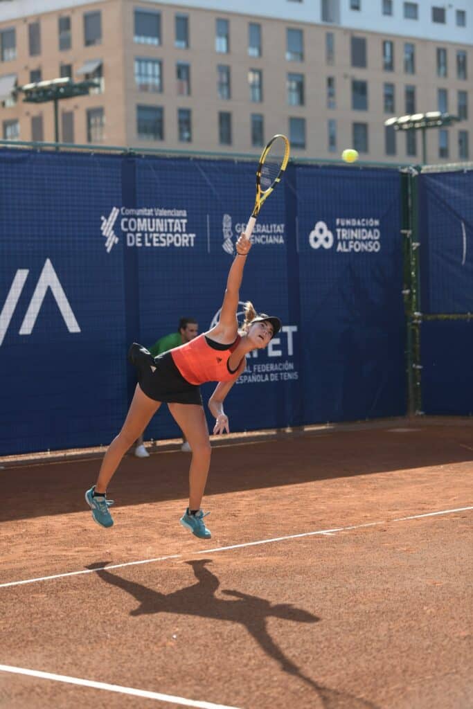 Open Tenis Valencia