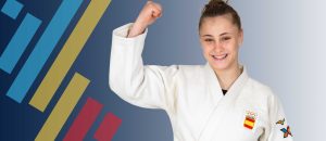 Marina Castelló: del “suelo”, al podio en el Mundial junior de judo