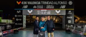 El Maratón Valencia da el pistoletazo de salida al ‘Maratón de Maratones’ por su 42ª edición