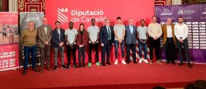 Oropesa reunirá a 450 atletas de 25 países en el Campeonato de Europa de Cross por clubes