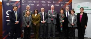 Les huit universitats de la Comunitat Valenciana i la Fundació Trinidad Alfonso tornen a unir les seues forces en UniEsport 2023