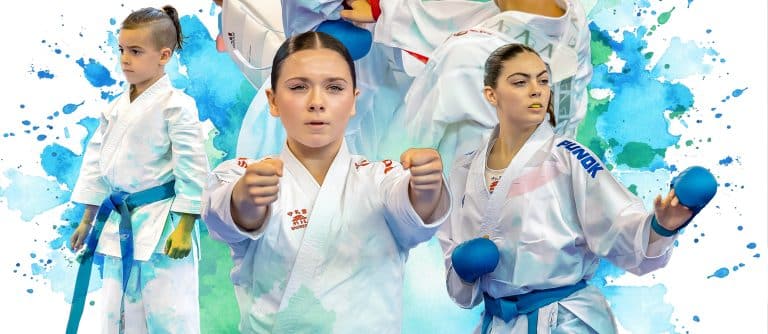 Els millors clubs nacionals de karate estaran en el Campionat d’Espanya de clubs a Cheste