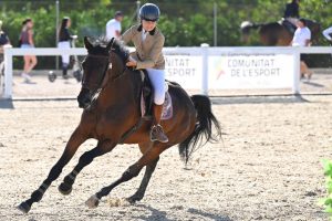 Godella acull el Campionat d’Espanya de menors de Salts