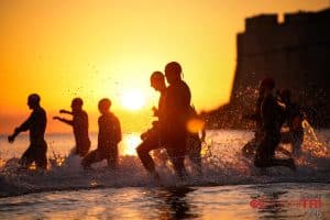 La 2ª edición del Infinitri 226 Triathlon Peñíscola se celebrará el 6 de octubre de 2024