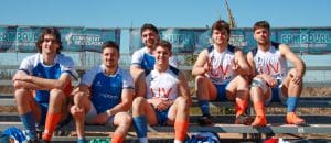 Éxito en las finales del Campeonato Autonómico de Deporte Universitario de la Comunidad Valenciana