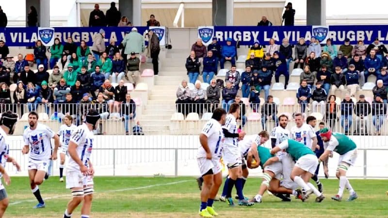 La Previa de Comunitat de l’Esport: derbi valenciano por el ascenso en rugby