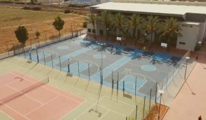 Silla acogerá la décima edición del Dia de l’Esport