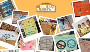El ‘gran partit contra el bullying’ del Dia de l’Esport, a punt