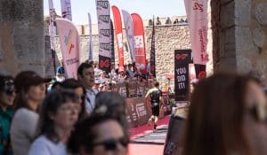 L’Infinitri 113 Peníscola més internacional corona als seus guanyadors