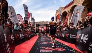Infinitri 113 vuelve a atraer 1.000 triatletas a la Comunitat de l’Esport