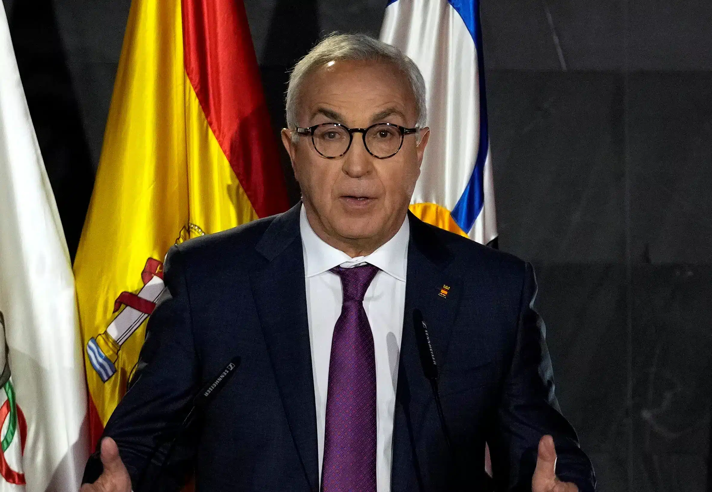 Alejandro Blanco
