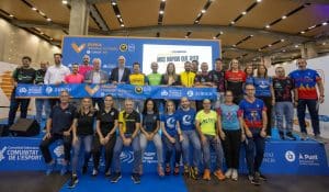 Un Medio Maratón Valencia que conquista el mundo