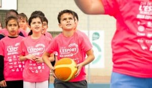 El deporte, gran aliado para equilibrar el uso de tecnología entre los jóvenes de la Comunitat Valenciana