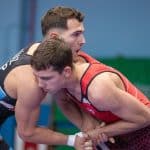 La lucha olímpica y la hípica copan el fin de semana deportivo en la Comunitat