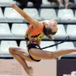 Castellón se convierte en el epicentro nacional de la rítmica: más de 4.400 gimnastas competirán en el Nacional Base y la 3ª Fase de la Copa de España Iberdrola