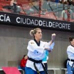 Fin de semana de taekwondo y rugby inclusivo en la Comunitat de l’Esport
