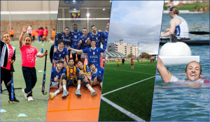 Los mejores momentos de 2025 en la Comunitat de l’Esport (Parte I)
