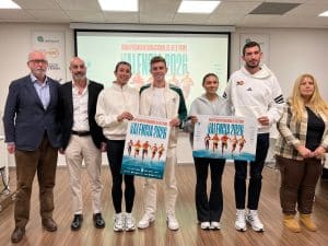 Un Gran Premio Internacional de Valencia 2026 plagado de estrellas