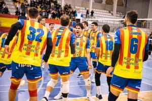 Primera alegría del año: el Conqueridor Valencia avanza en Europa