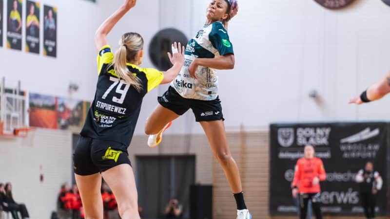 El CBM Elche da el primer paso hacia cuartos de final de EHF European Cup