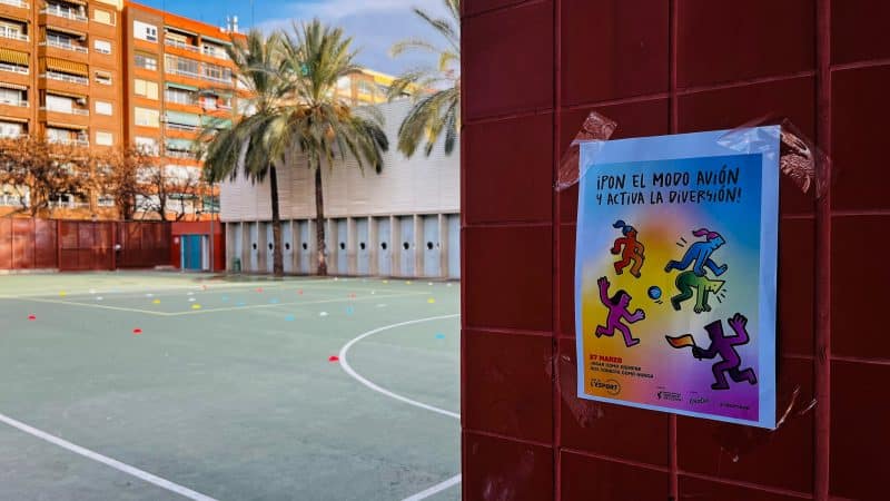 Más centros que nunca para jugar como siempre: el Dia de l’Esport prepara una edición histórica