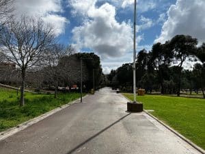 Paterna será la sede del acto central del Dia de l’Esport 2026