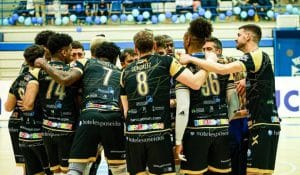 Final de infarto para una permanencia histórica del CV Benidorm