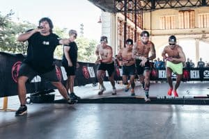 DEKA: el fitness híbrido se expande en la Comunitat Valenciana