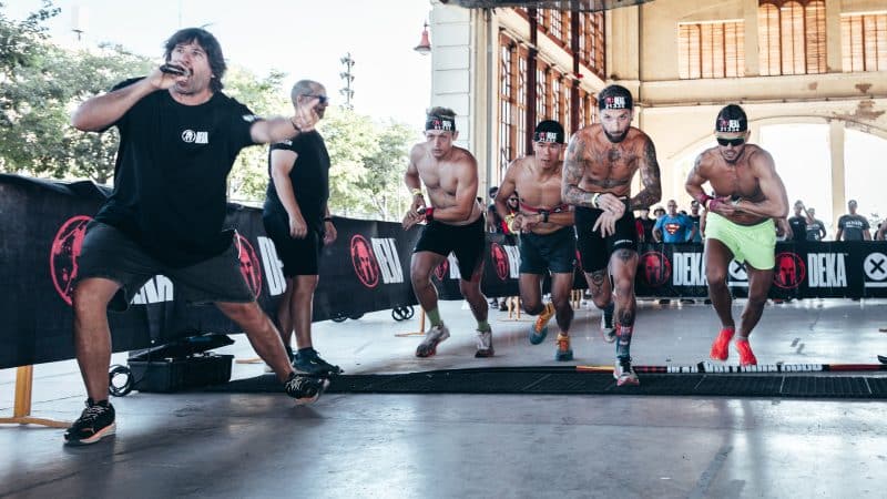 DEKA: el fitness híbrido se expande en la Comunitat Valenciana