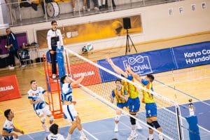 Conqueridor Valencia se juega la temporada en Melilla