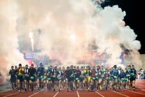 Penyagolosa acoge una batalla abierta entre grandes nombres del trail internacional