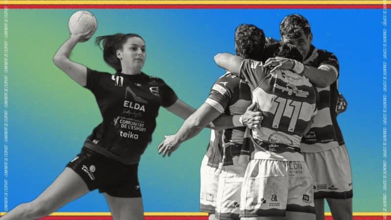 Elda Prestigio y CR La Vila: momento culmen de la temporada