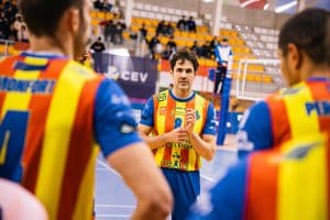 El Conqueridor Valencia ya tiene nuevo técnico