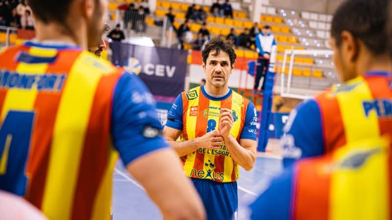 El Conqueridor Valencia ya tiene nuevo técnico