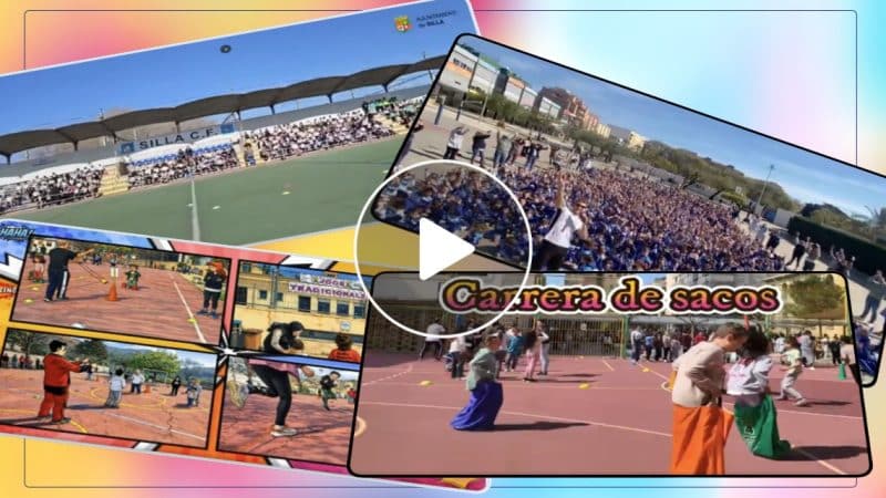 Estos son los ganadores del concurso de vídeo del Dia de l’Esport 2026