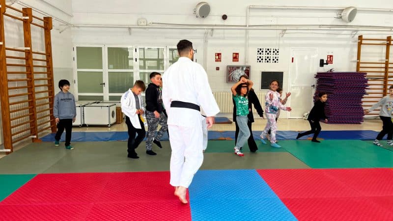 Un +Esport a l’Escola de sobresaliente en 2026