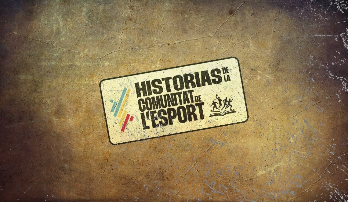 Historias de la Comunitat de l'Esport